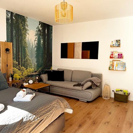 Stylestay I Schwanthalerhoehe Munich Luaran gambar