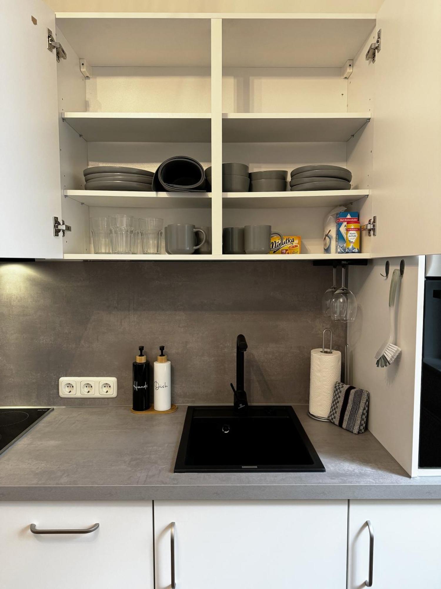 Stylestay I Schwanthalerhoehe Munich Luaran gambar
