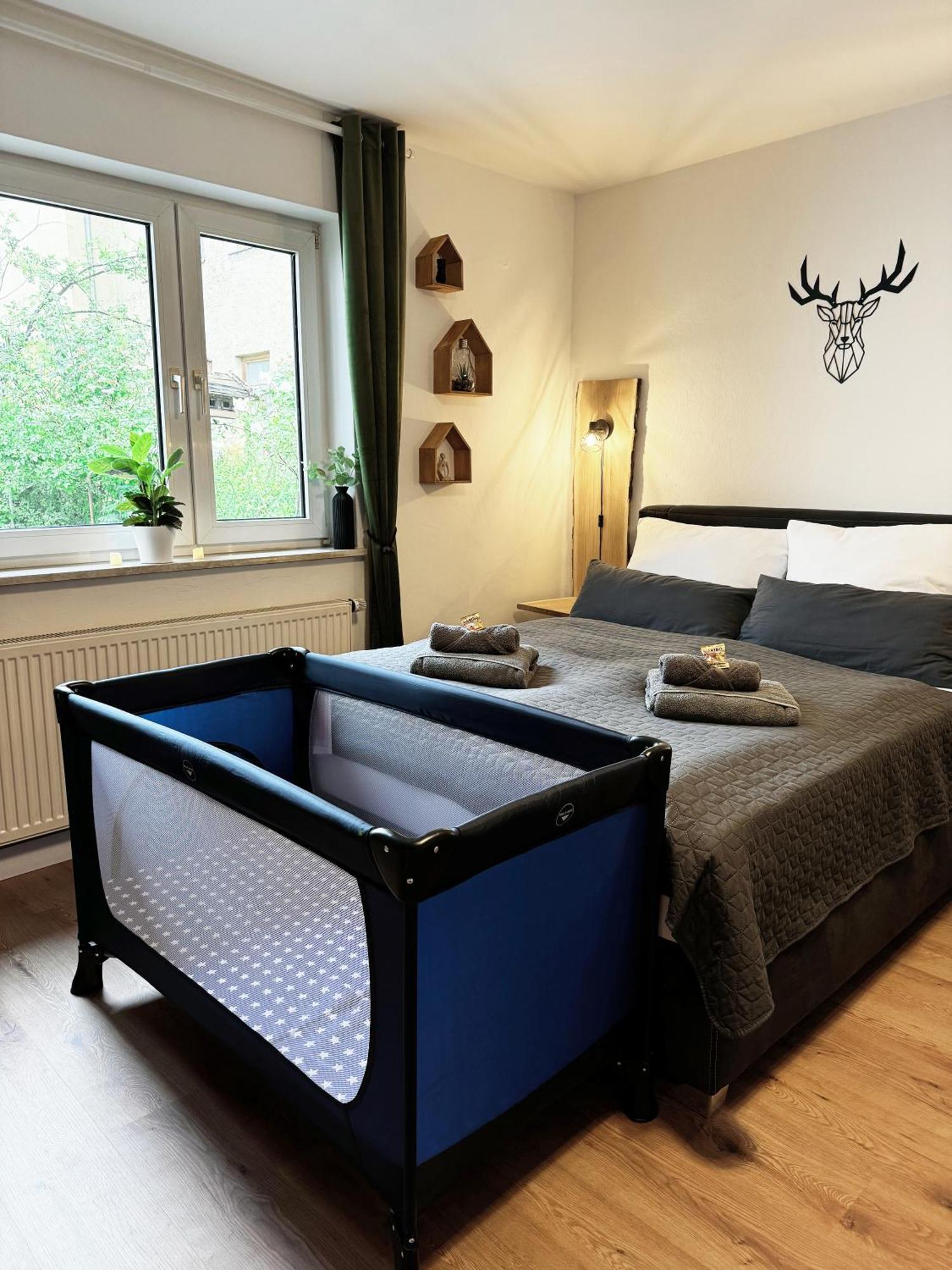 Stylestay I Schwanthalerhoehe Munich Luaran gambar