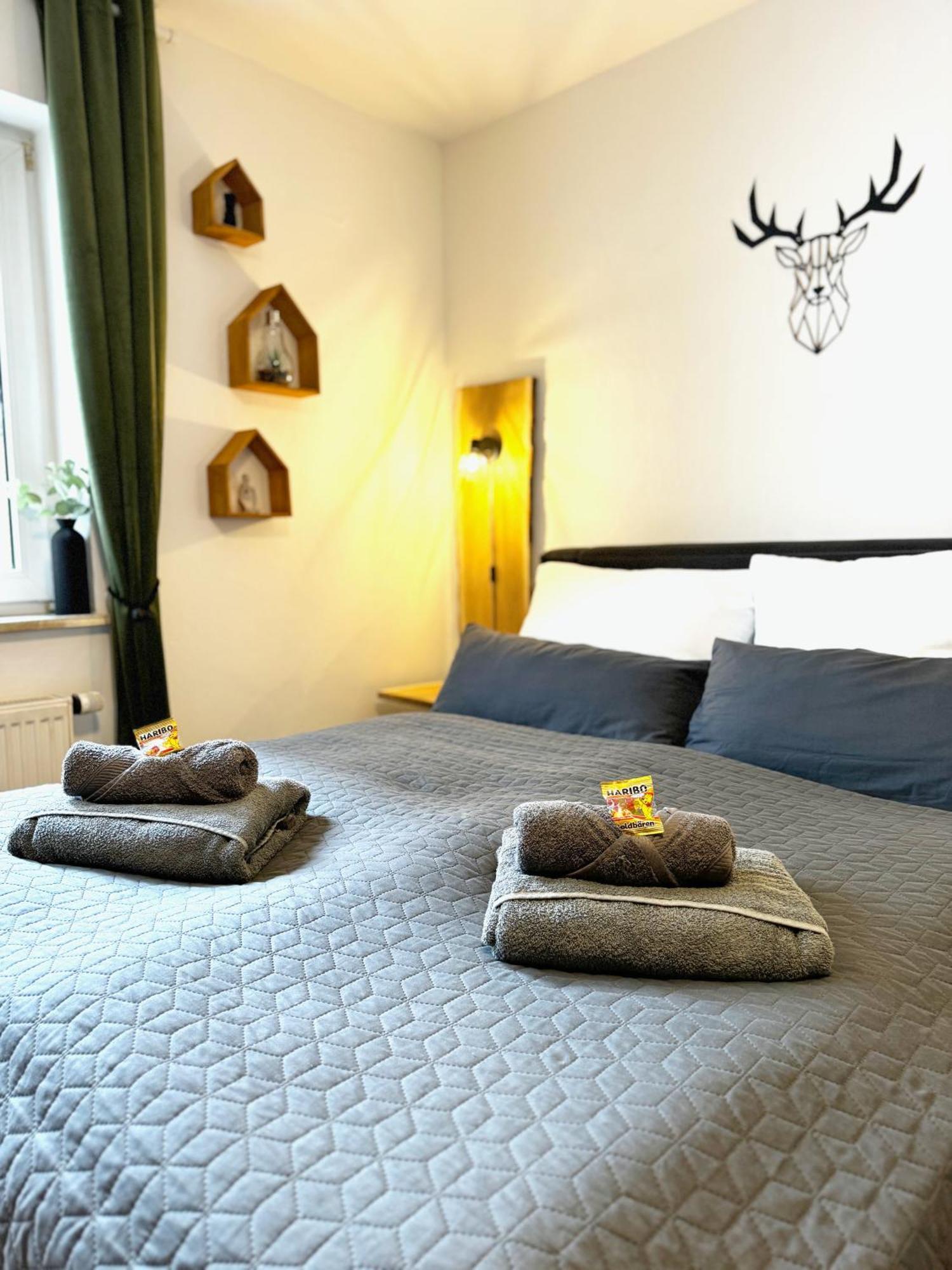 Stylestay I Schwanthalerhoehe Munich Luaran gambar