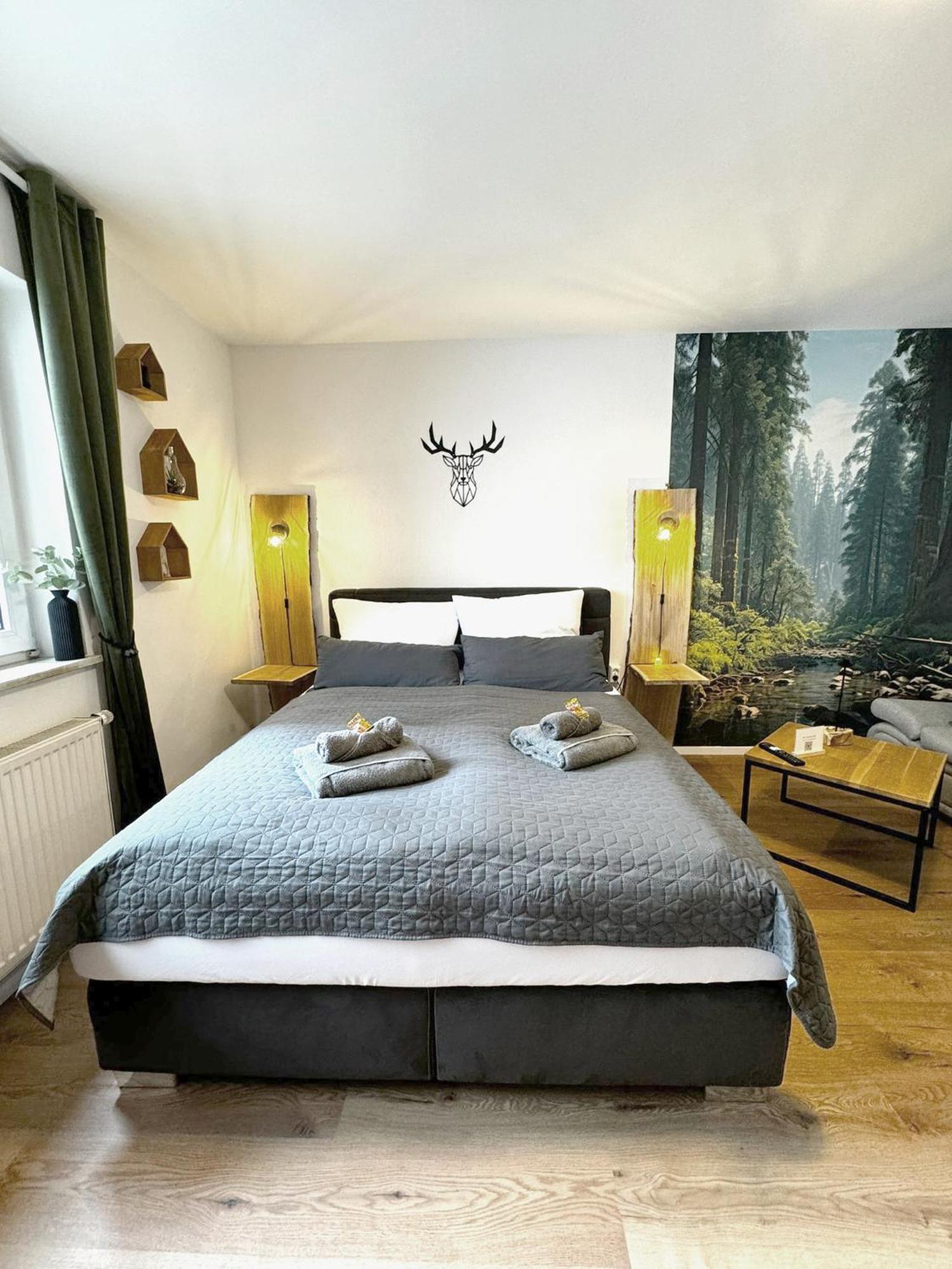Stylestay I Schwanthalerhoehe Munich Luaran gambar