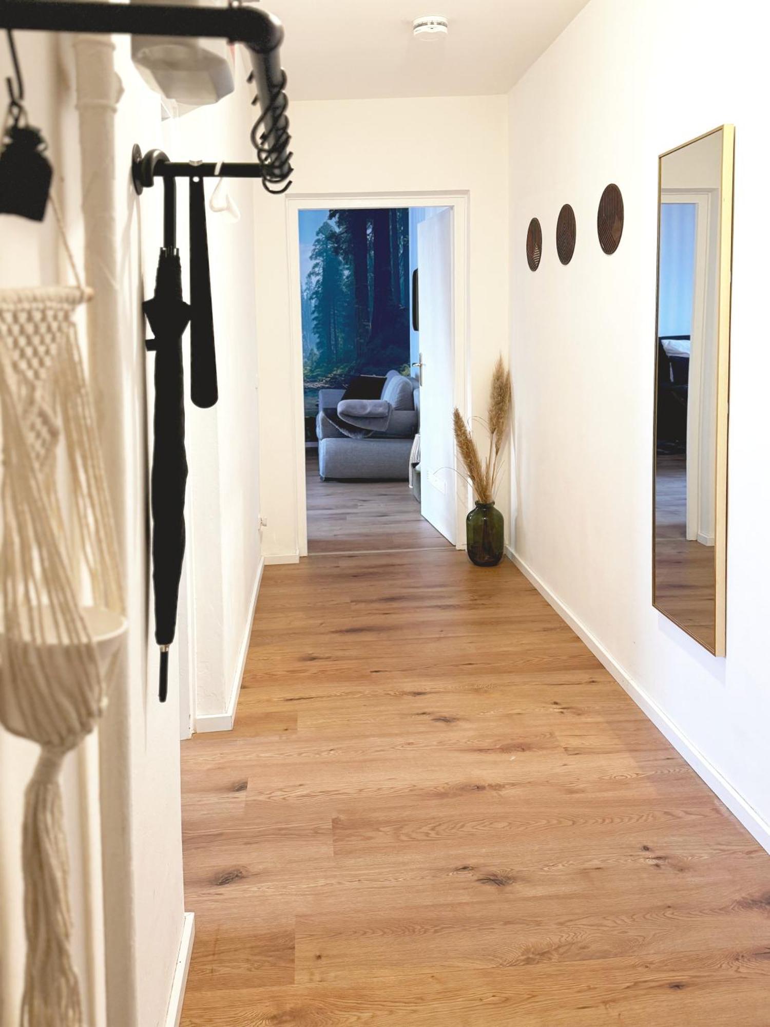 Stylestay I Schwanthalerhoehe Munich Luaran gambar