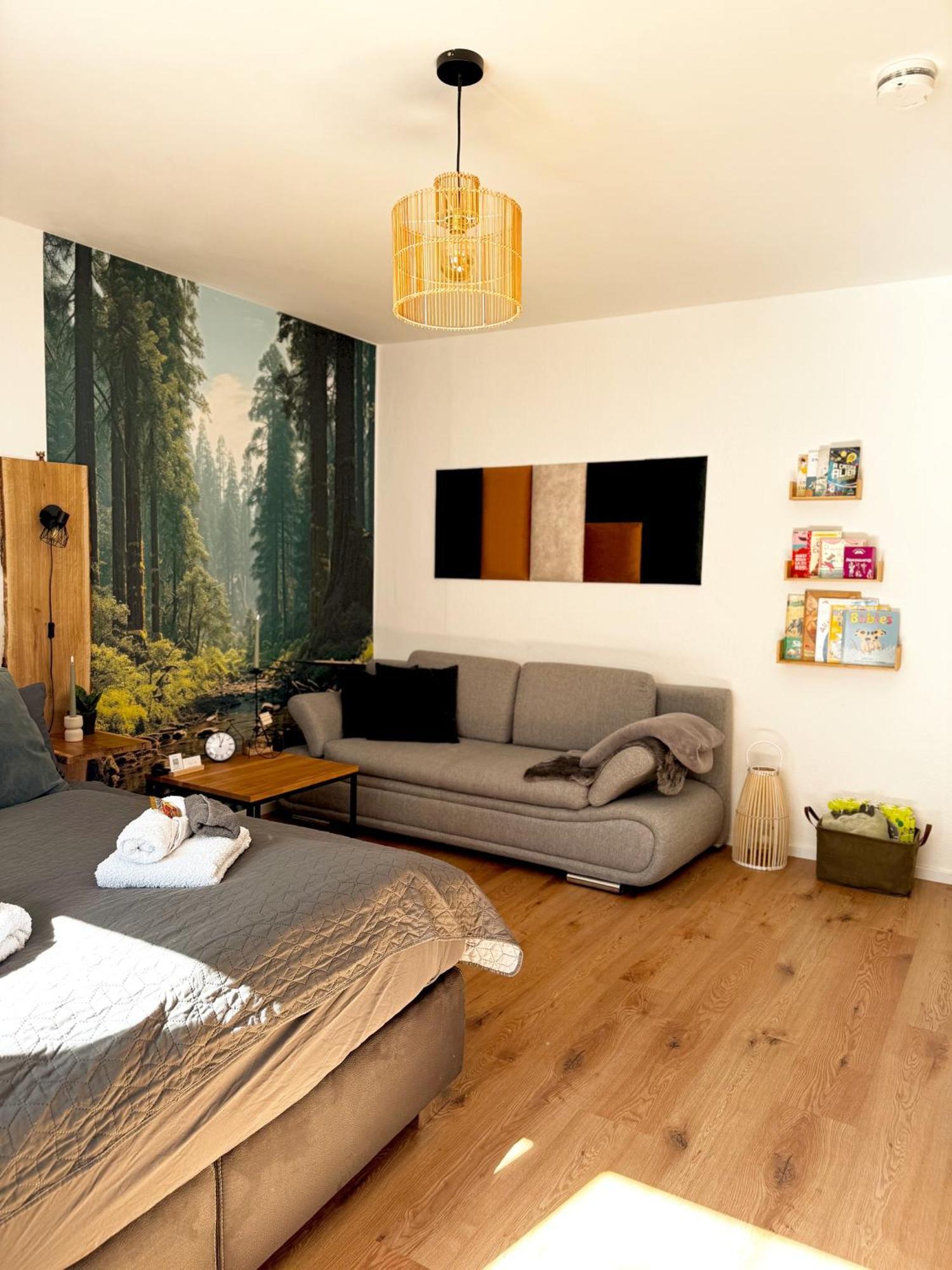 Stylestay I Schwanthalerhoehe Munich Luaran gambar