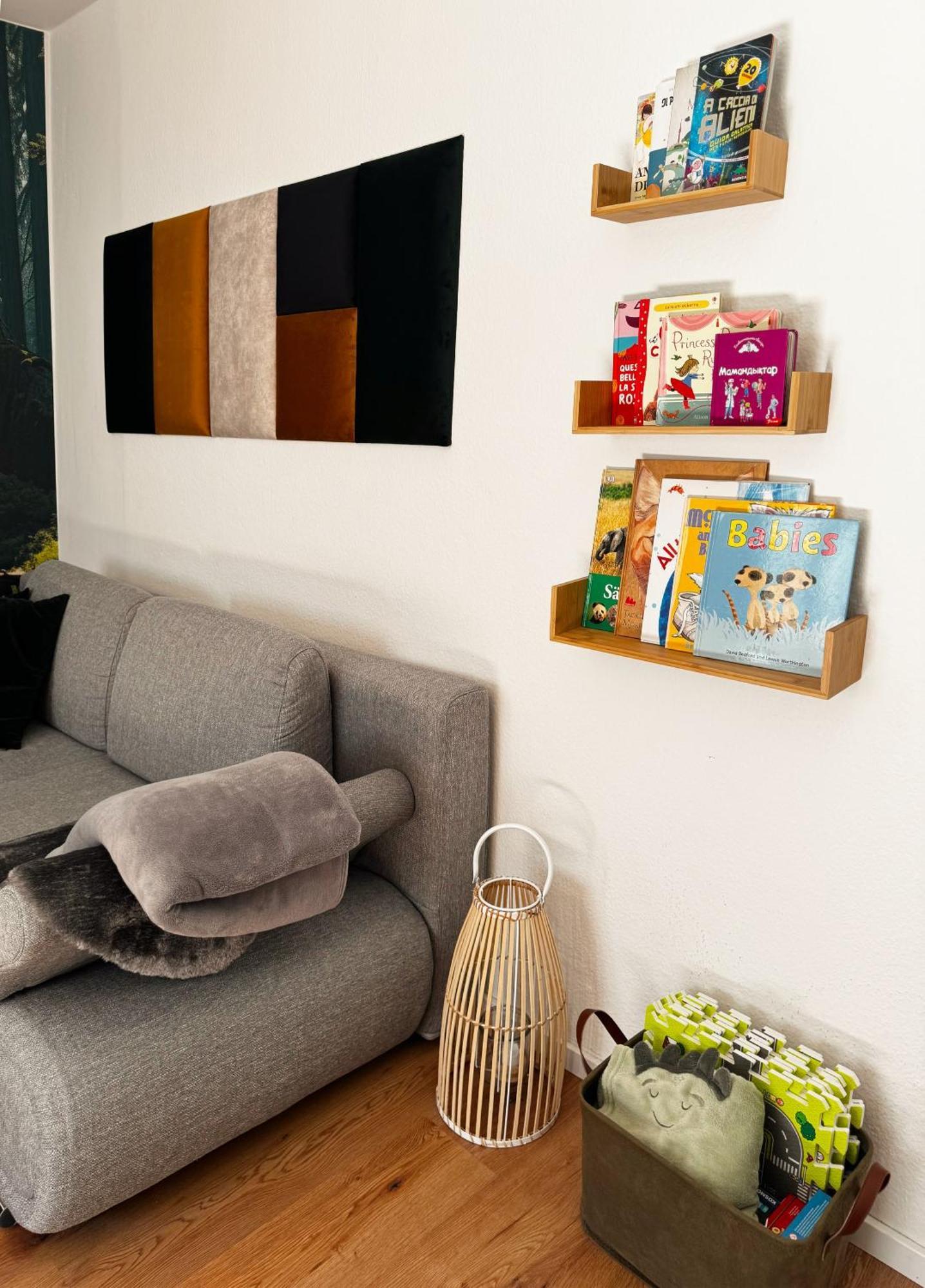 Stylestay I Schwanthalerhoehe Munich Luaran gambar