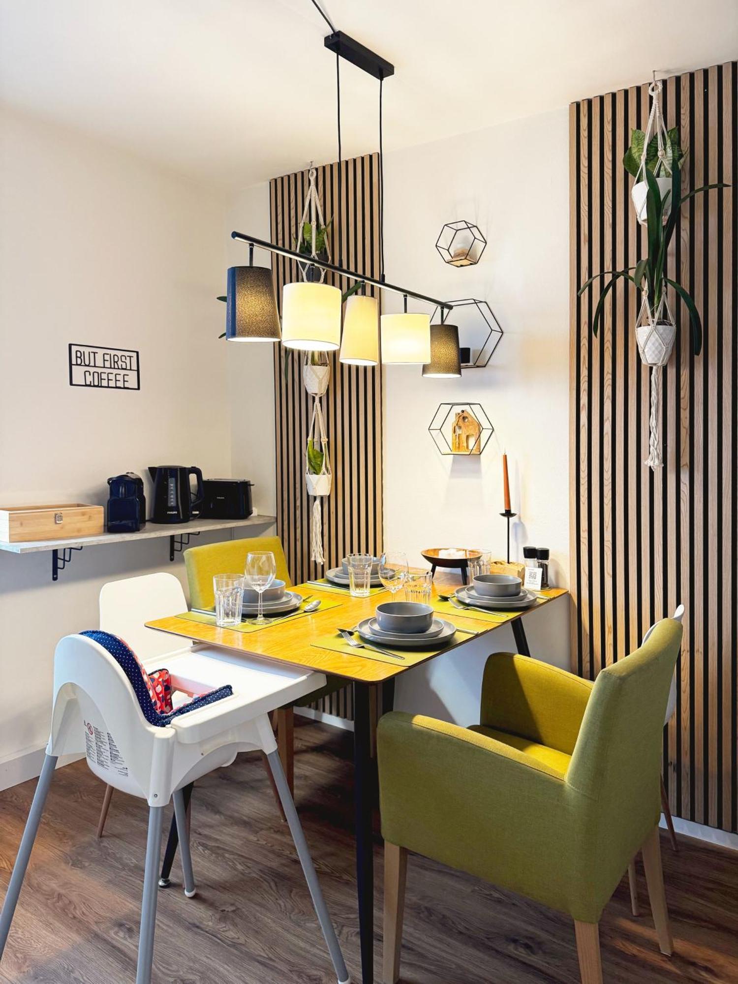 Stylestay I Schwanthalerhoehe Munich Luaran gambar