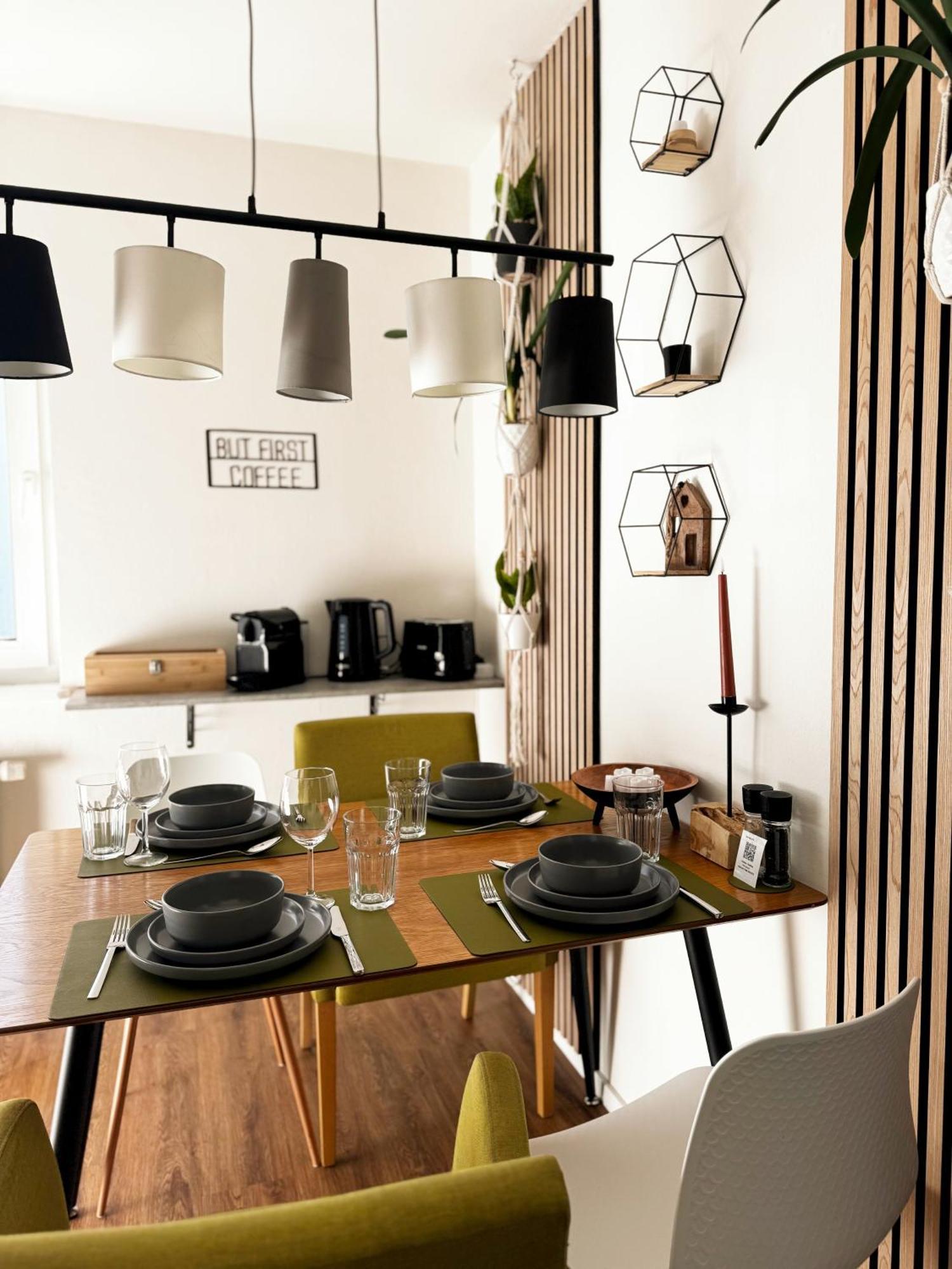 Stylestay I Schwanthalerhoehe Munich Luaran gambar