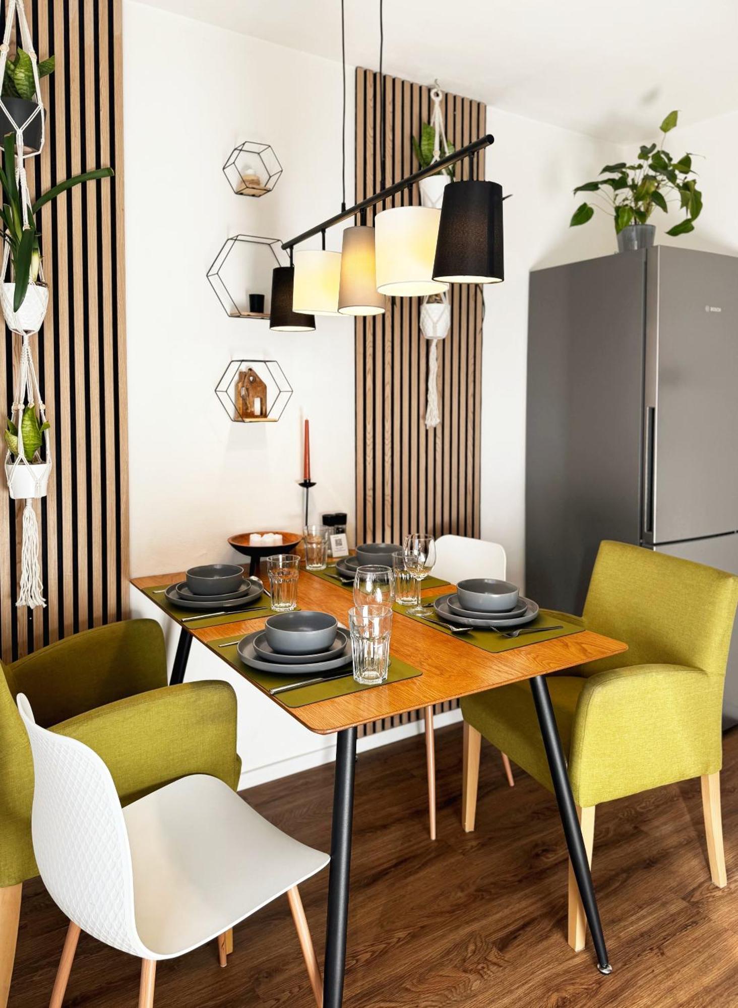 Stylestay I Schwanthalerhoehe Munich Luaran gambar