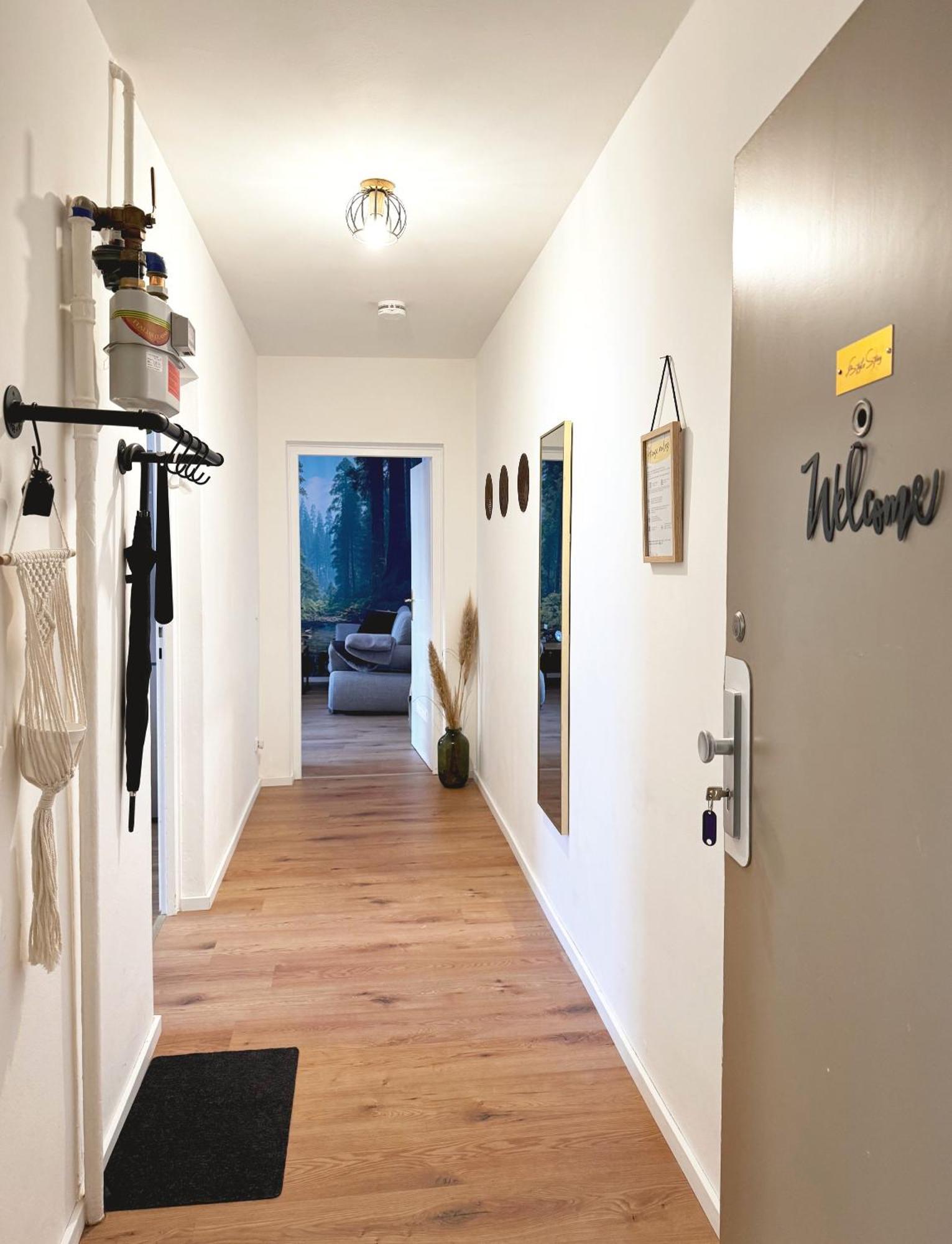 Stylestay I Schwanthalerhoehe Munich Luaran gambar